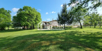 maison à ST QUENTIN DE BARON (33750)