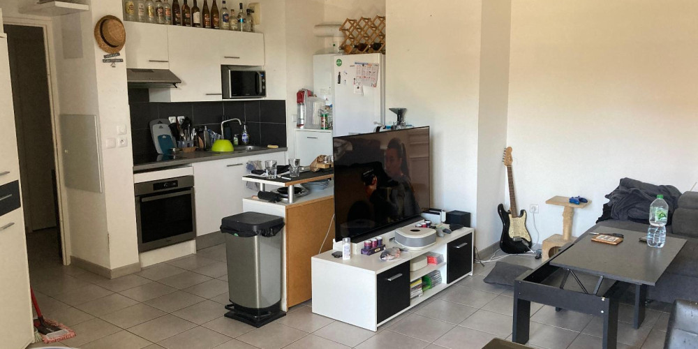 appartement à LORMONT (33310)