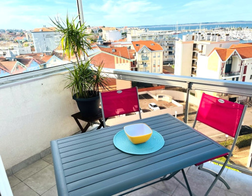 appartement  ARCACHON