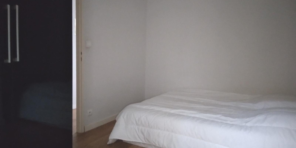 appartement à BORDEAUX (33000)