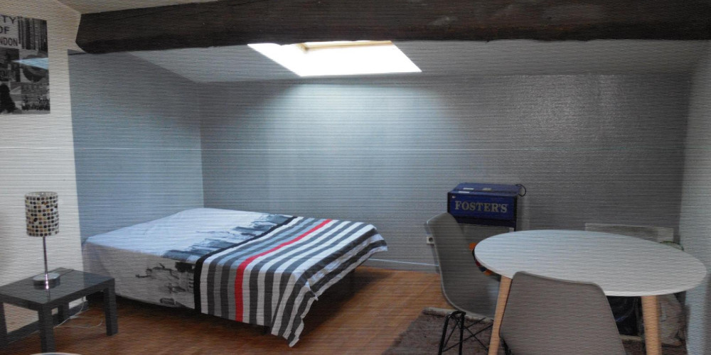 appartement à BORDEAUX (33000)