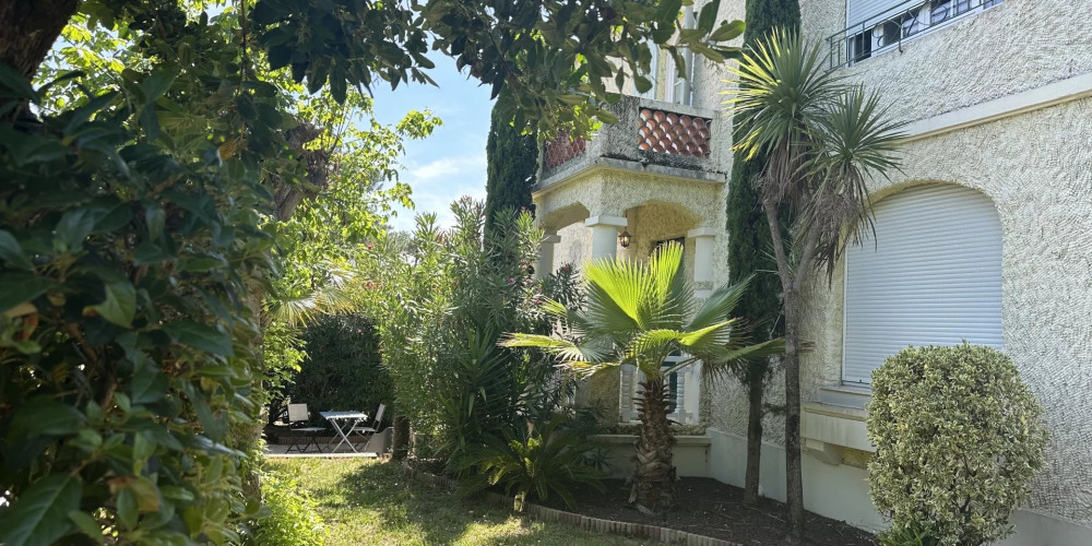 maison à ARCACHON (33120)