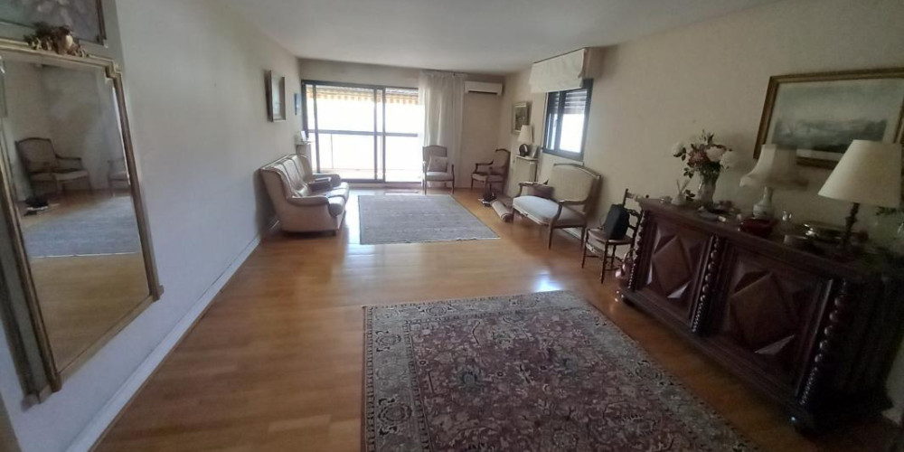 appartement à BORDEAUX (33200)