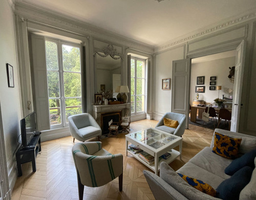 appartement  BORDEAUX