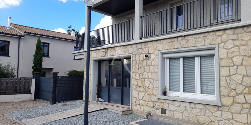 appartement à BLANQUEFORT (33290)