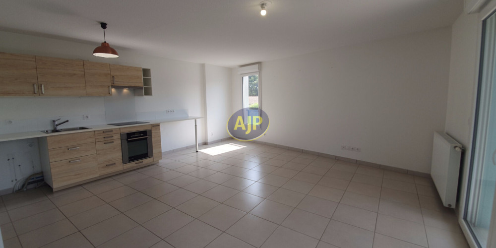 appartement à MERIGNAC (33700)