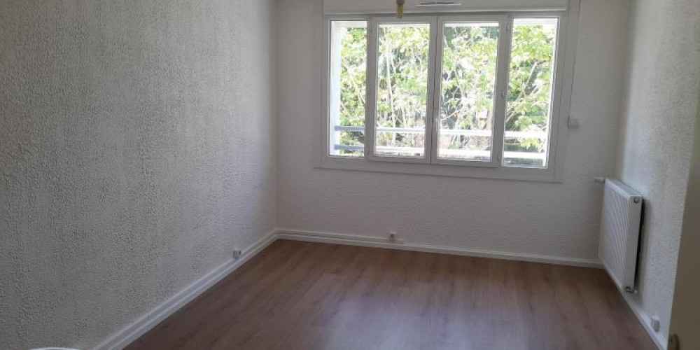 appartement à MERIGNAC (33700)