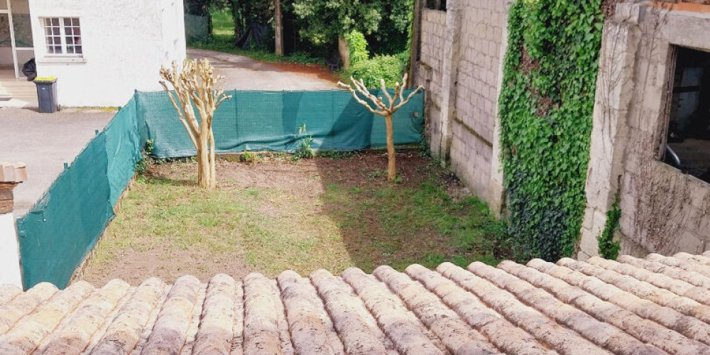 maison à CASTILLON LA BATAILLE (33350)