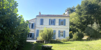 maison à ST ANDRE DE CUBZAC (33240)