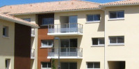 appartement à COUTRAS (33230)