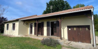 maison à GUJAN MESTRAS (33470)