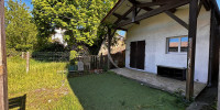 maison à ST MEDARD EN JALLES (33160)