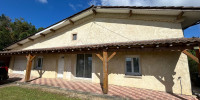 maison à GIRONDE SUR DROPT (33190)