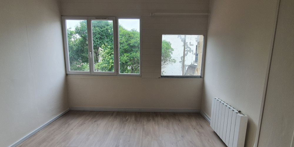 appartement à BORDEAUX (33000)