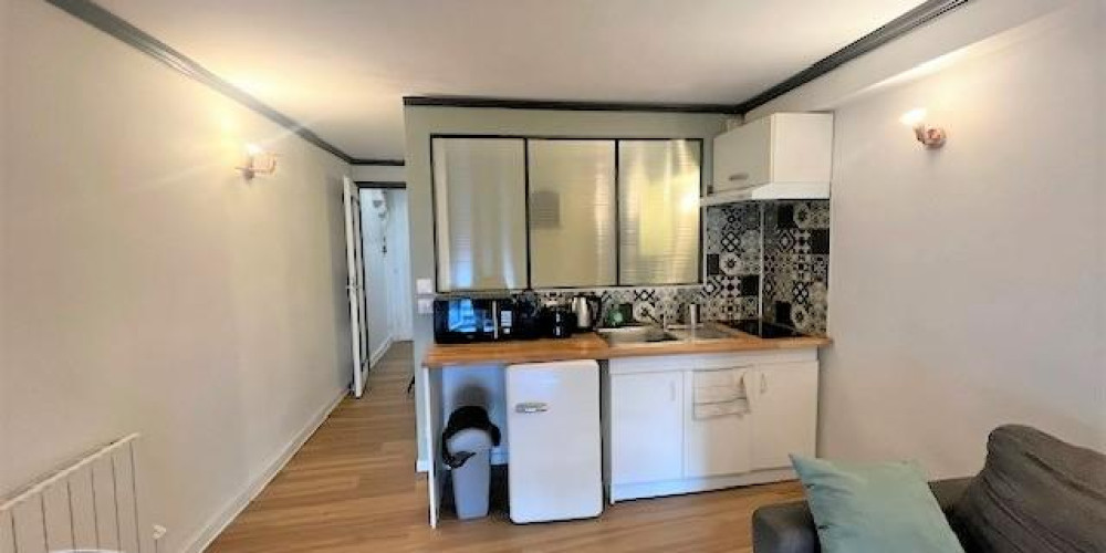 appartement à BORDEAUX (33000)