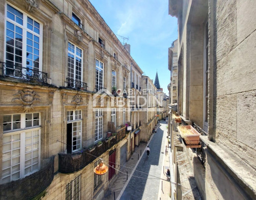 appartement  BORDEAUX