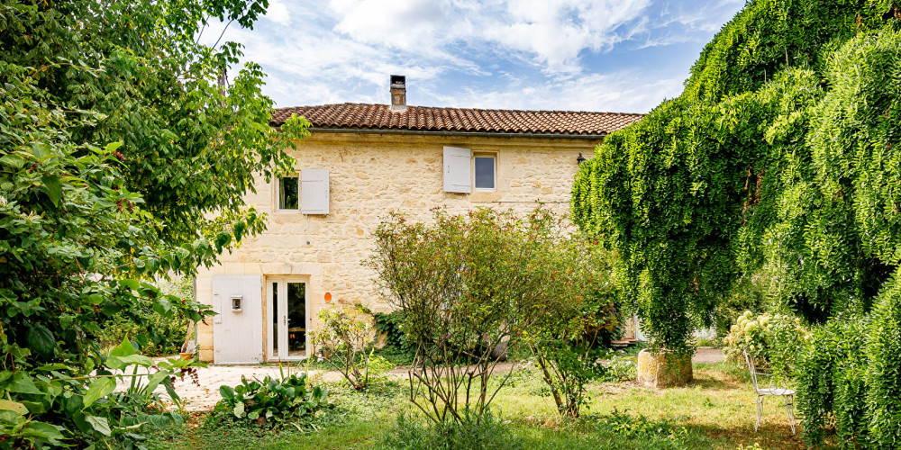 maison à LIBOURNE (33500)