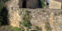 maison à CASTELMORON D ALBRET (33540)