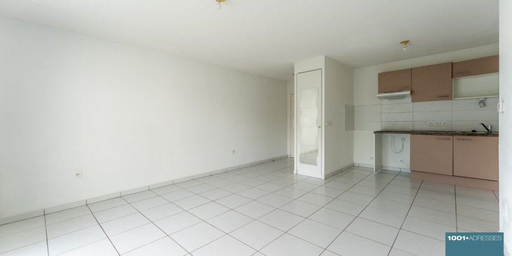 appartement à BORDEAUX (33000)