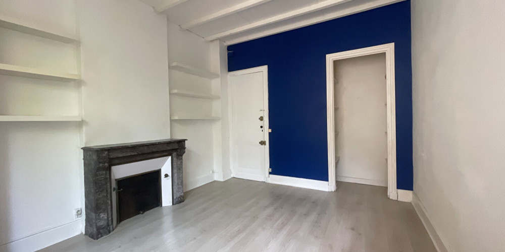 appartement à BORDEAUX (33000)