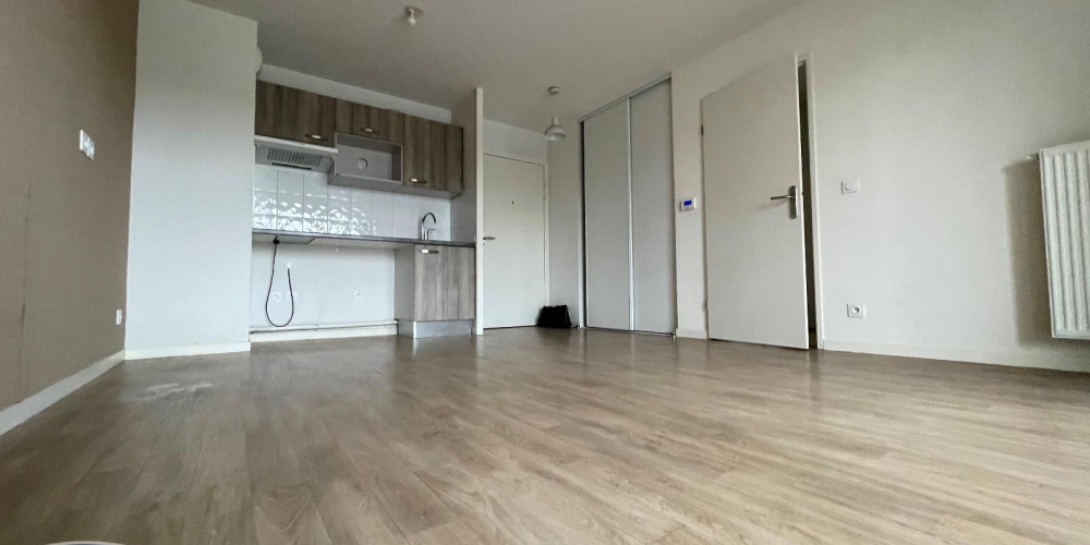 appartement à CENON (33150)