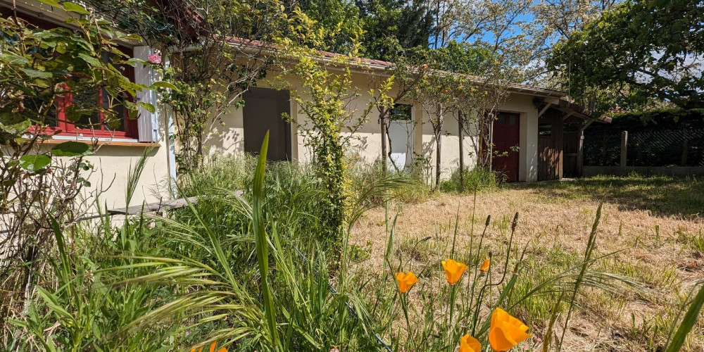 maison à GUJAN MESTRAS (33470)