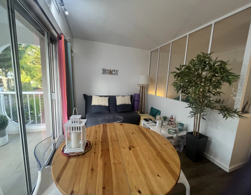 appartement  ARCACHON