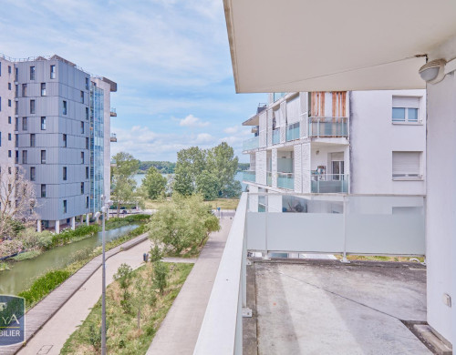 appartement  BORDEAUX