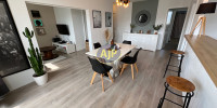 appartement à MERIGNAC (33700)