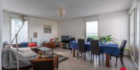 appartement à BORDEAUX (33300)