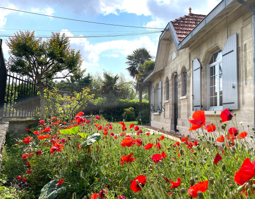 maison  BORDEAUX