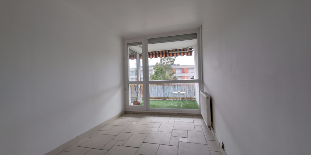 appartement à LORMONT (33310)