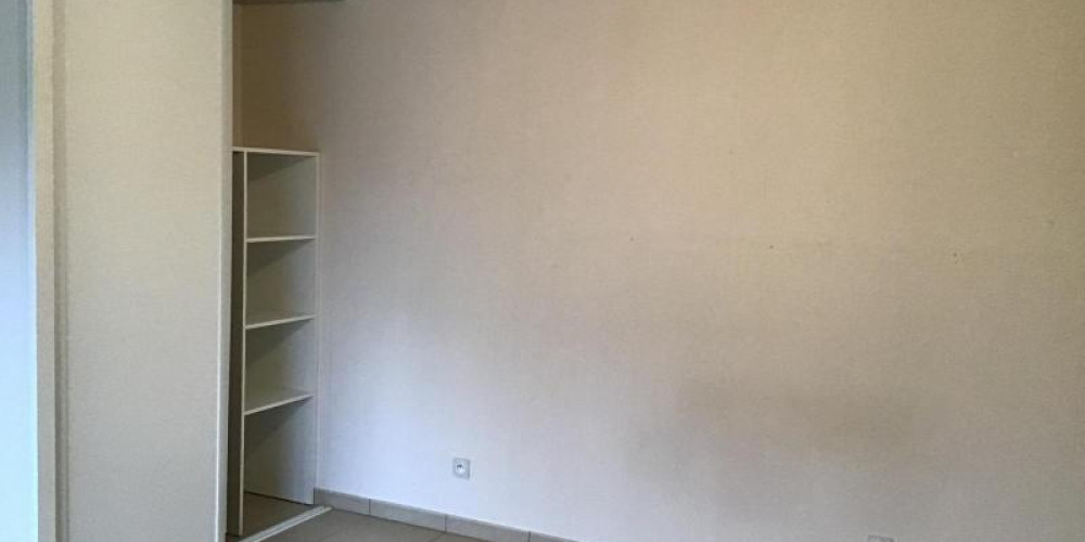 appartement à BORDEAUX (33200)