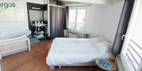 appartement à BORDEAUX (33000)