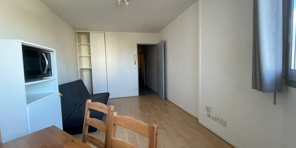 appartement à TALENCE (33400)