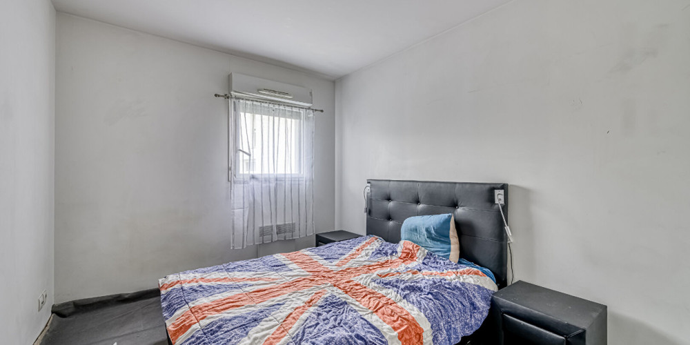 appartement à BORDEAUX (33100)