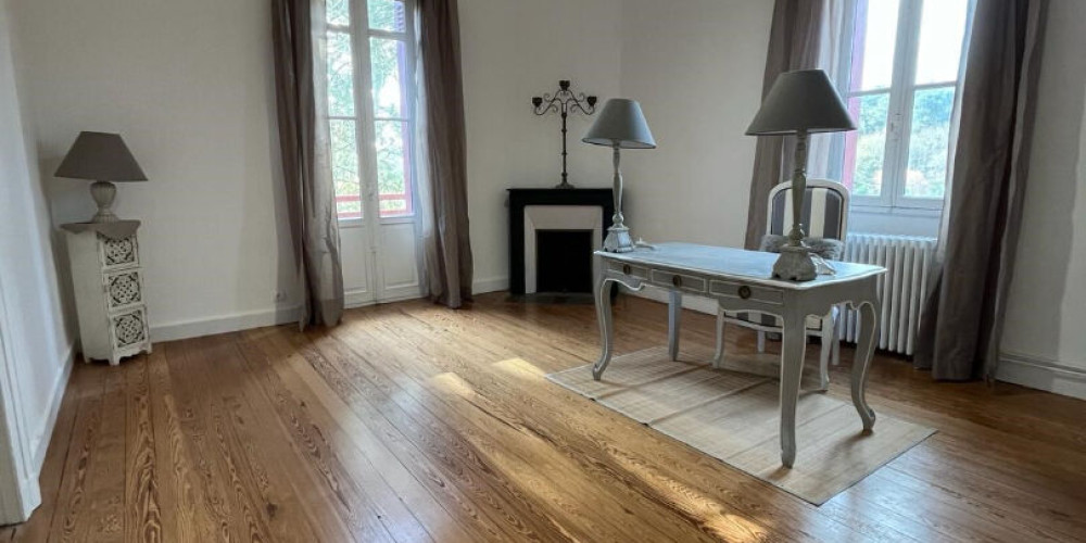 appartement à ARCACHON (33120)