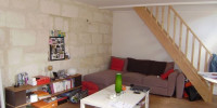 appartement à BORDEAUX (33000)