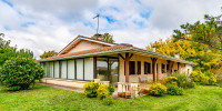 maison à RAUZAN (33420)