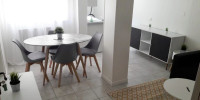 appartement à LIBOURNE (33500)