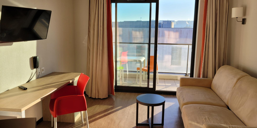 appartement à BRUGES (33520)