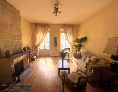 appartement  BORDEAUX