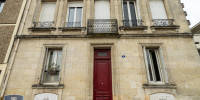 appartement à BORDEAUX (33100)