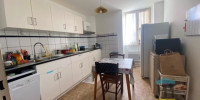 appartement à LANGON (33210)