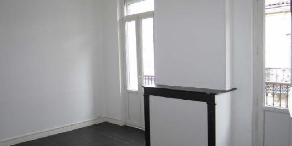 appartement à BORDEAUX (33000)