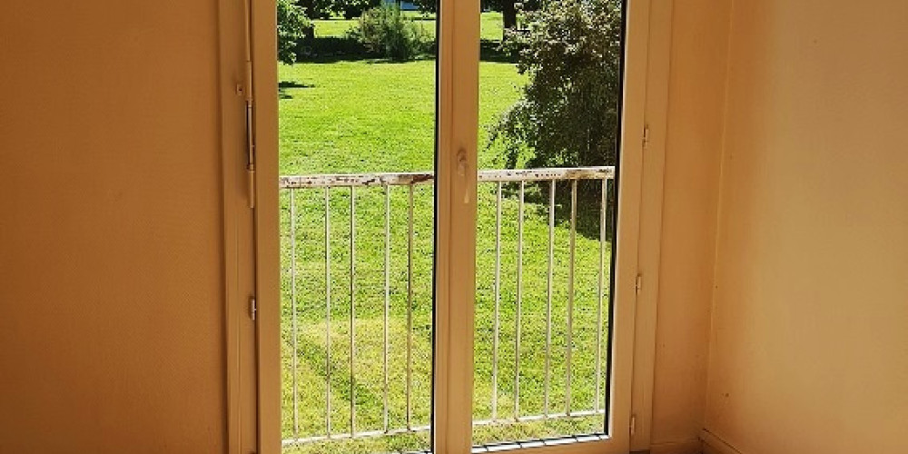 appartement à TALENCE (33400)