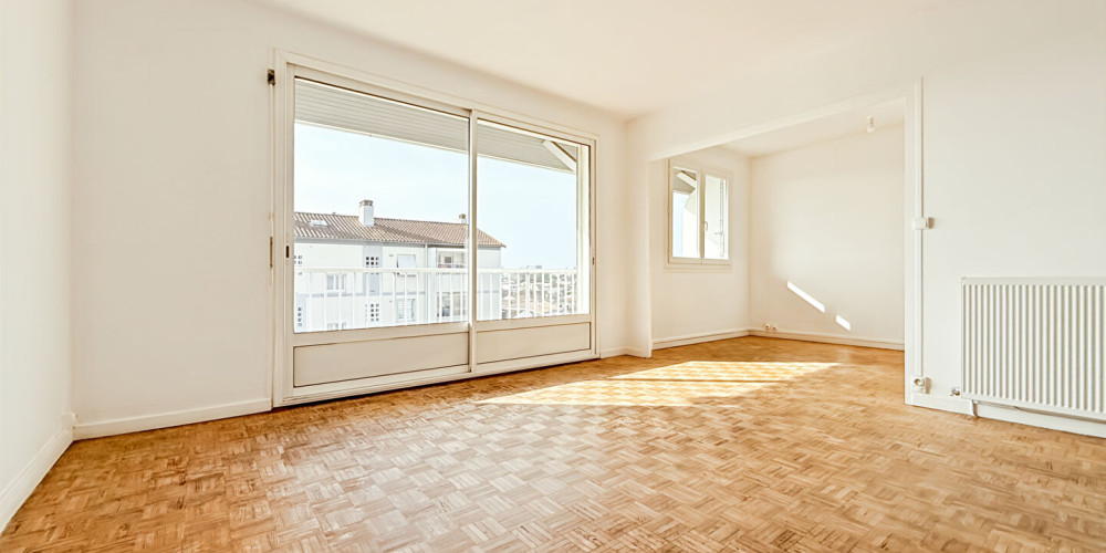 appartement à BEGLES (33130)