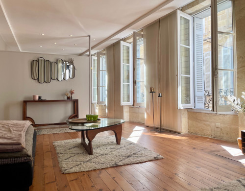 appartement  BORDEAUX