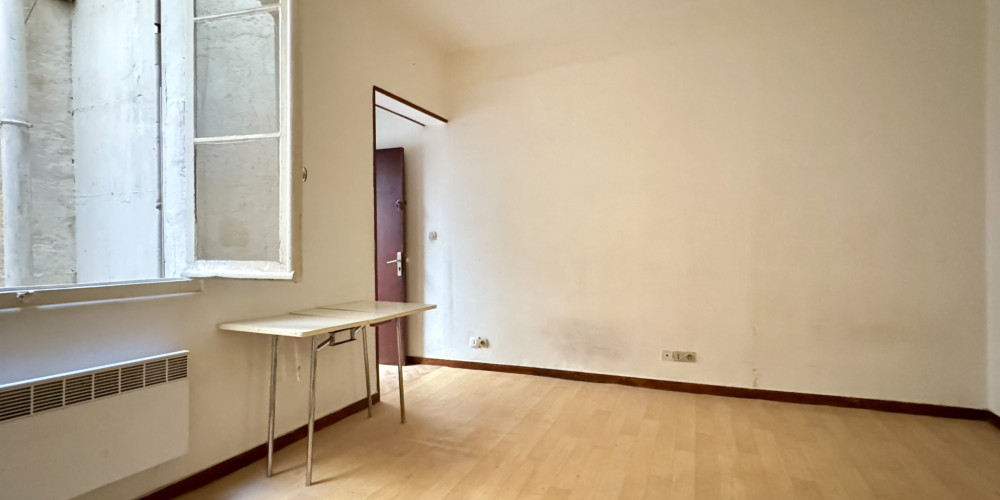 appartement à BORDEAUX (33000)