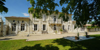 maison à BORDEAUX (33000)